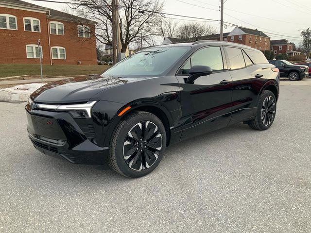 2025 Chevrolet Blazer EV AWD RS