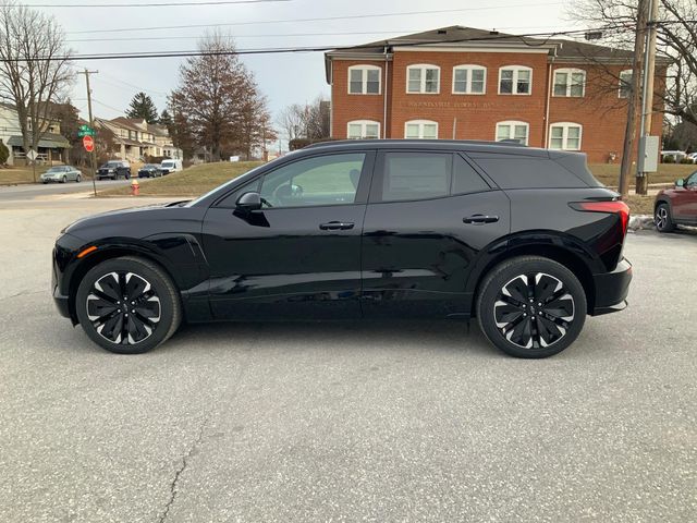 2025 Chevrolet Blazer EV AWD RS