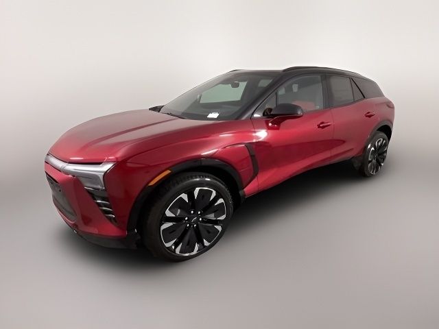 2025 Chevrolet Blazer EV AWD RS