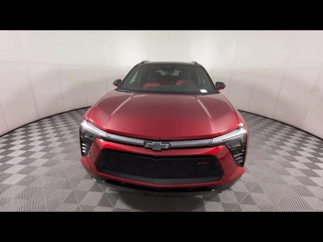 2025 Chevrolet Blazer EV AWD RS