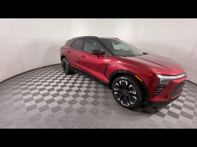 2025 Chevrolet Blazer EV AWD RS