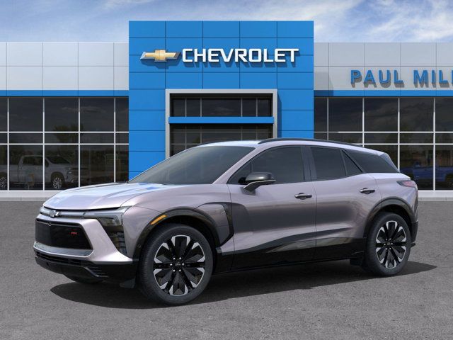 2025 Chevrolet Blazer EV AWD RS