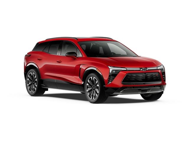 2025 Chevrolet Blazer EV AWD RS