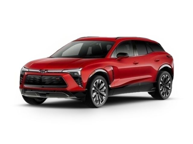 2025 Chevrolet Blazer EV AWD RS