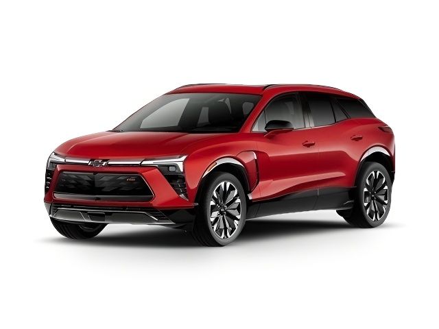 2025 Chevrolet Blazer EV AWD RS