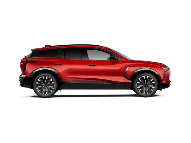 2025 Chevrolet Blazer EV AWD RS