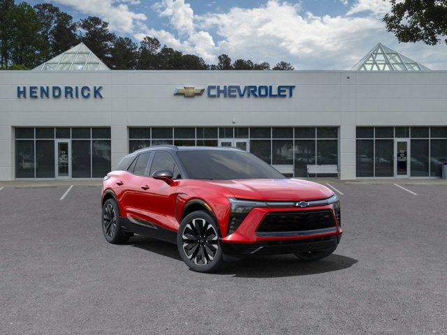 2025 Chevrolet Blazer EV AWD RS