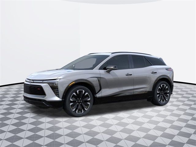 2025 Chevrolet Blazer EV AWD RS