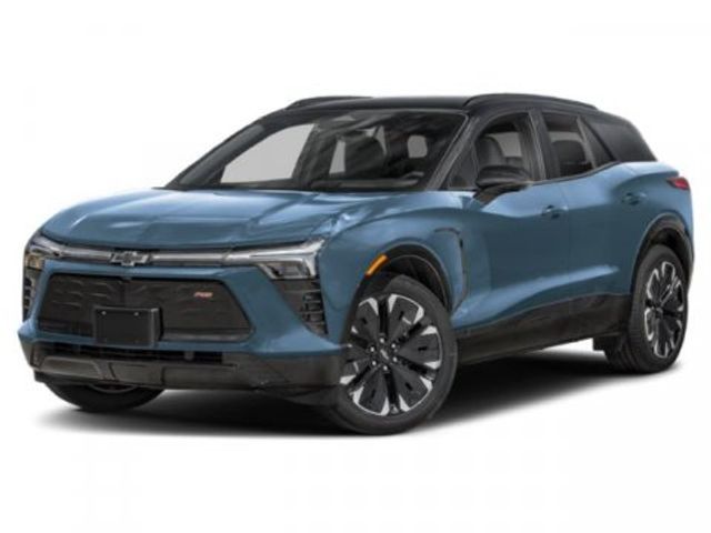 2025 Chevrolet Blazer EV AWD RS