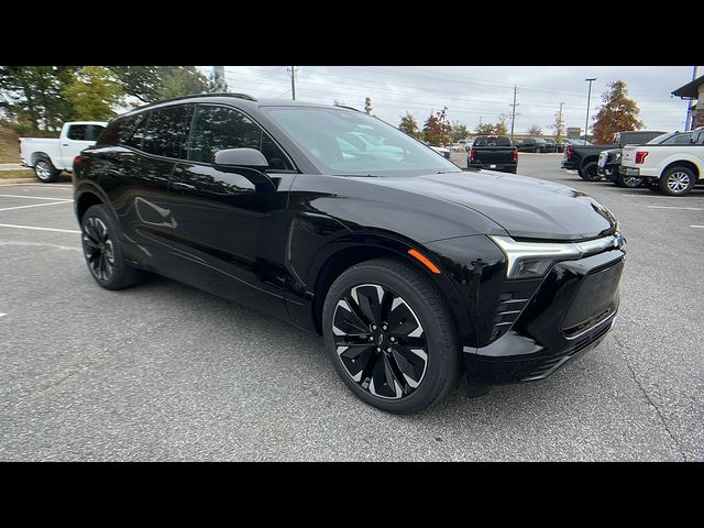 2025 Chevrolet Blazer EV AWD RS