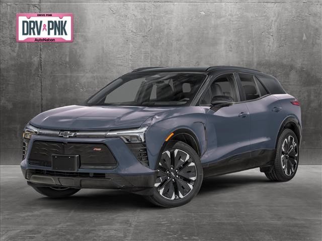 2025 Chevrolet Blazer EV AWD RS