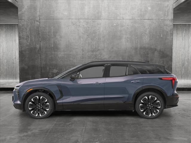 2025 Chevrolet Blazer EV AWD RS