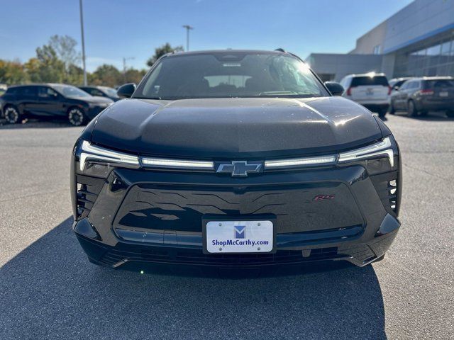 2025 Chevrolet Blazer EV AWD RS