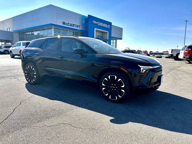 2025 Chevrolet Blazer EV AWD RS