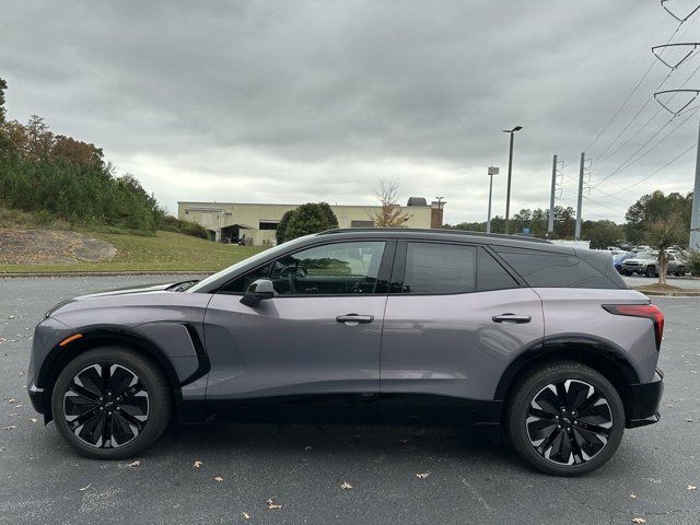 2025 Chevrolet Blazer EV AWD RS