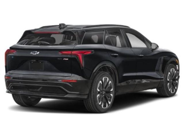 2025 Chevrolet Blazer EV AWD RS