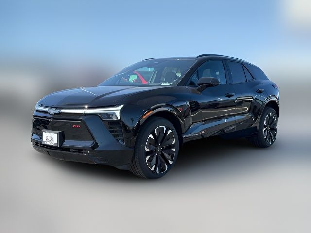 2025 Chevrolet Blazer EV AWD RS