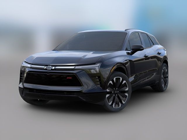 2025 Chevrolet Blazer EV AWD RS