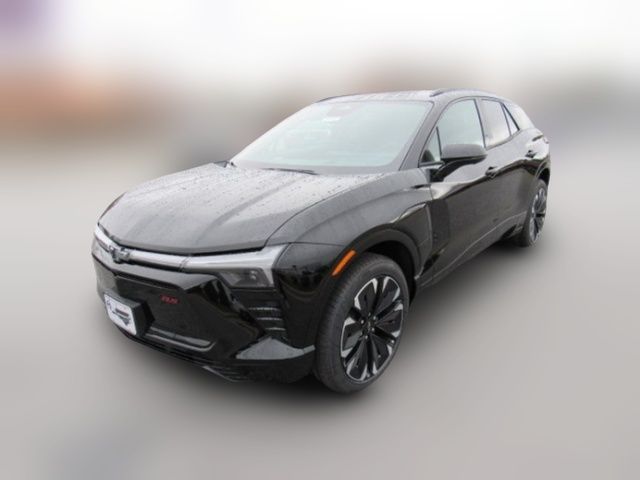 2025 Chevrolet Blazer EV AWD RS