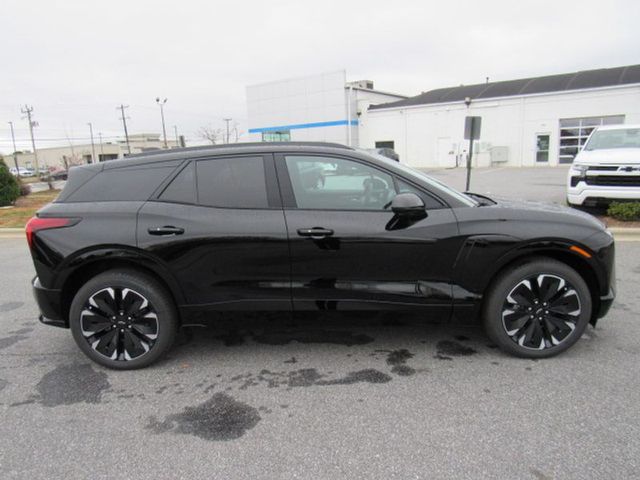 2025 Chevrolet Blazer EV AWD RS