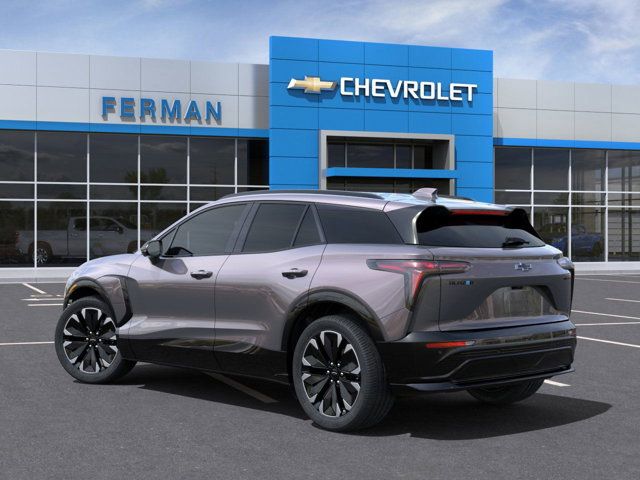 2025 Chevrolet Blazer EV AWD RS