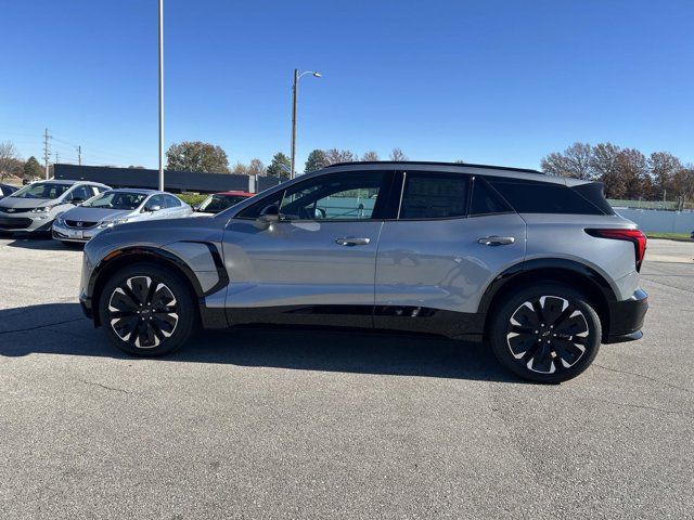 2025 Chevrolet Blazer EV AWD RS