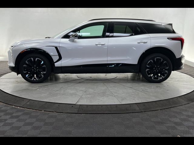 2025 Chevrolet Blazer EV AWD RS