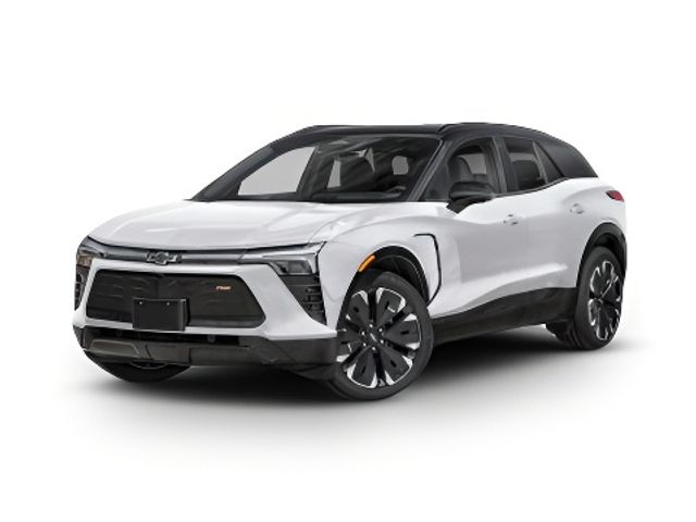 2025 Chevrolet Blazer EV AWD RS