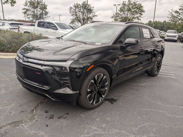 2025 Chevrolet Blazer EV AWD RS