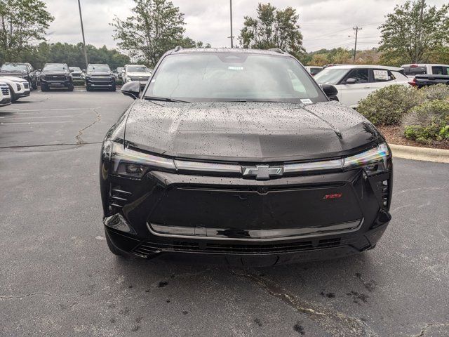 2025 Chevrolet Blazer EV AWD RS