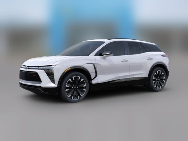 2025 Chevrolet Blazer EV AWD RS