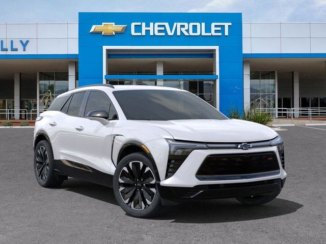 2025 Chevrolet Blazer EV AWD RS