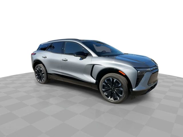 2025 Chevrolet Blazer EV AWD RS