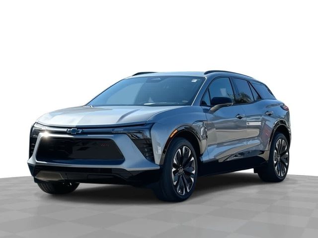 2025 Chevrolet Blazer EV AWD RS