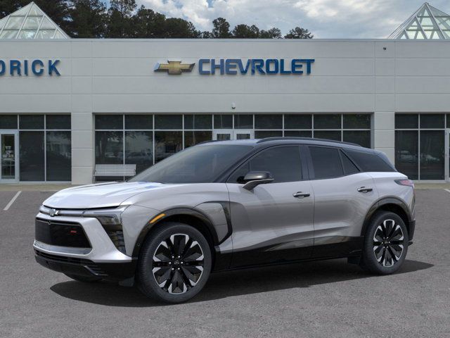 2025 Chevrolet Blazer EV AWD RS