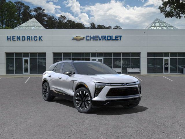 2025 Chevrolet Blazer EV AWD RS