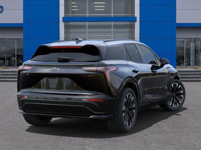 2025 Chevrolet Blazer EV AWD RS