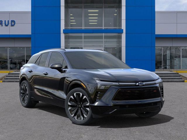 2025 Chevrolet Blazer EV AWD RS