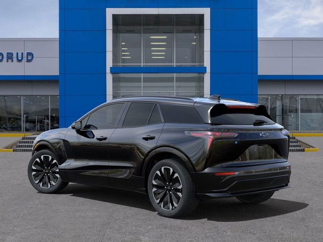 2025 Chevrolet Blazer EV AWD RS