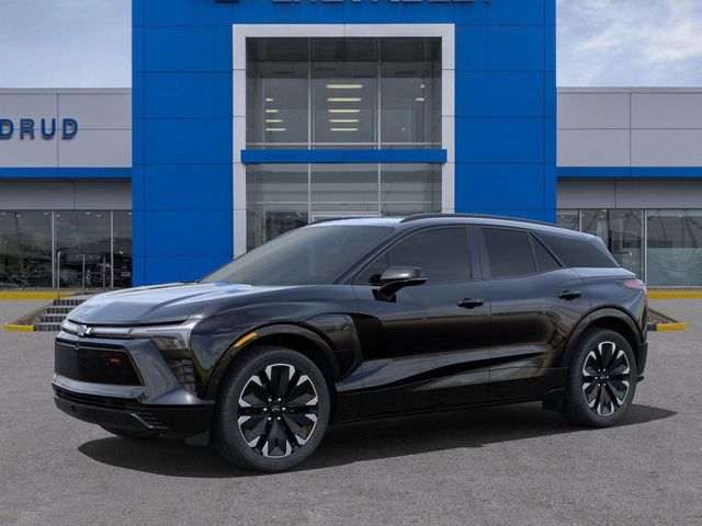 2025 Chevrolet Blazer EV AWD RS