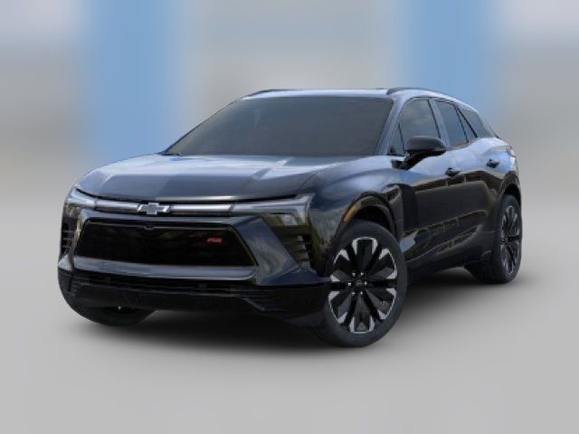 2025 Chevrolet Blazer EV AWD RS