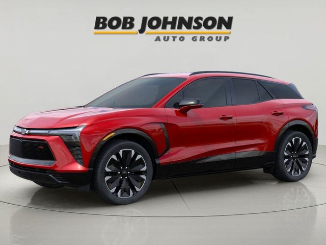 2025 Chevrolet Blazer EV AWD RS