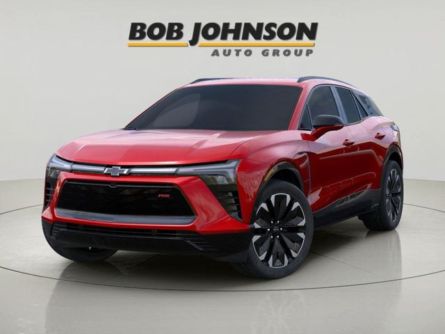 2025 Chevrolet Blazer EV AWD RS