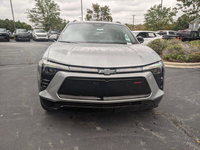 2025 Chevrolet Blazer EV AWD RS