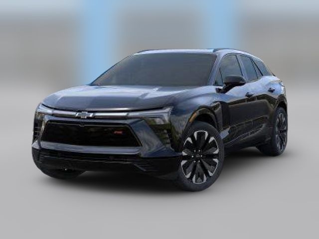 2025 Chevrolet Blazer EV AWD RS