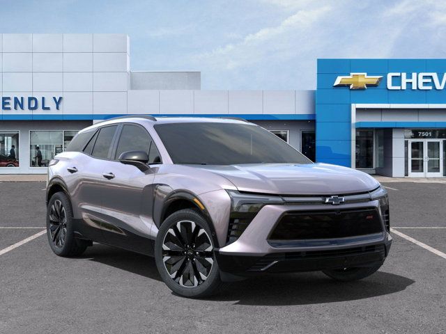 2025 Chevrolet Blazer EV AWD RS