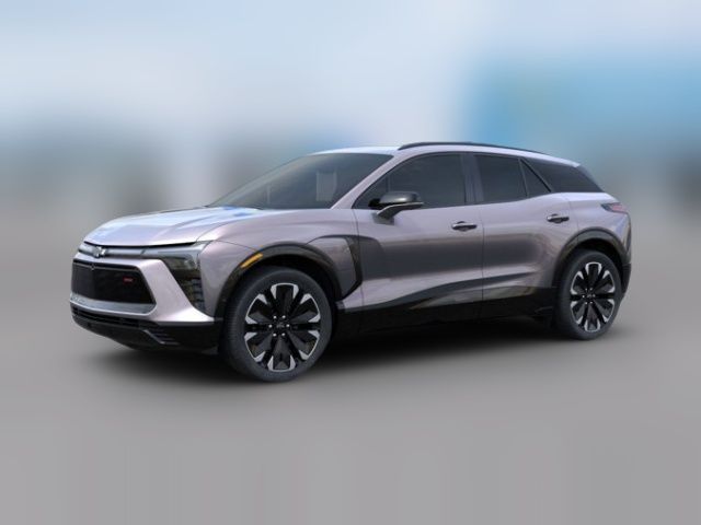 2025 Chevrolet Blazer EV AWD RS