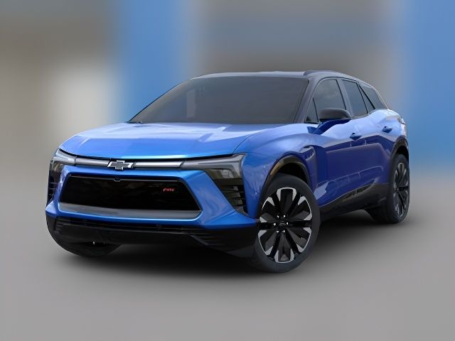 2025 Chevrolet Blazer EV AWD RS