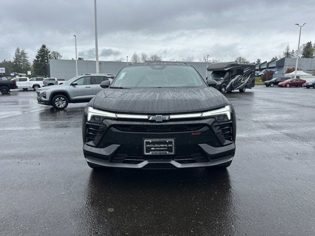 2025 Chevrolet Blazer EV AWD SS