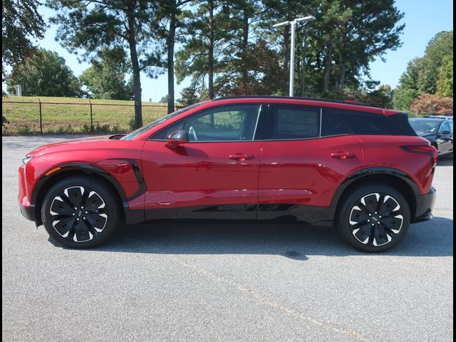 2025 Chevrolet Blazer EV AWD RS